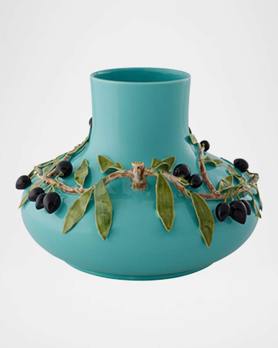 Olival Large Vase, 13"